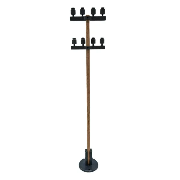 Telegraphenmast für die Spur-G Telefonmast ML-Train_auswahl1