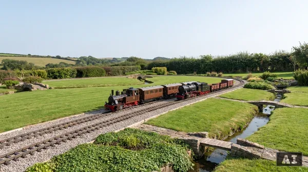 Massoth DiMAX oder Roco z21: Die beste Steuerung für Ihre Gartenbahn im Vergleich