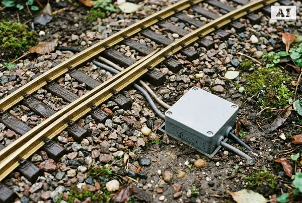 Kabelquerschnitt für Gartenbahn Stromversorgung berechnen – Detailansicht