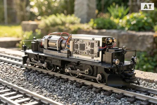 Original lgb ersatzteile oder nachbau ersatzteile für die gartenbahn im vergleich in der Praxis