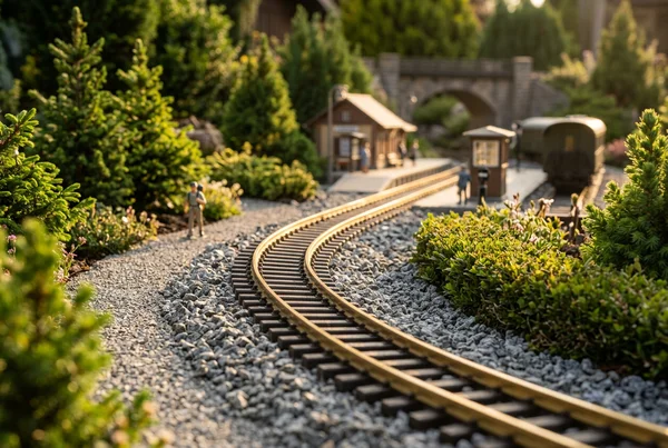 Modellbau-Deals und Gartenbahn-Angebote: Ratgeber für Schnäppchenjäger – Detailansicht