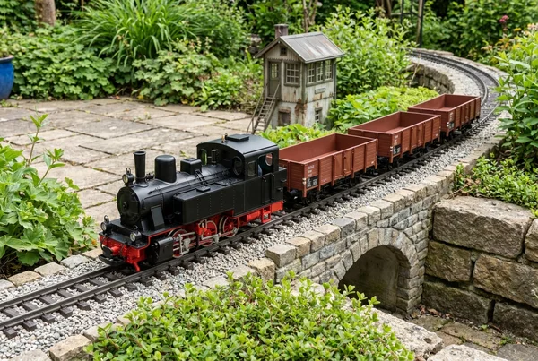 Digitalzentrale Modellbahn Vergleich: Beste Systeme im Test in der Praxis