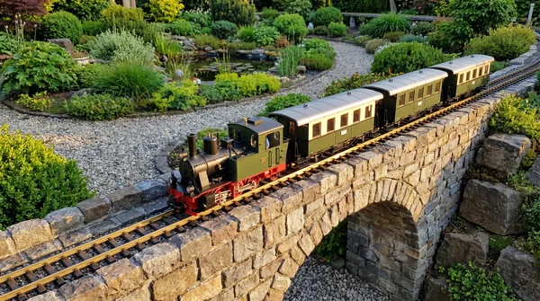 DiMAX Digitalzentrale: Anleitung, App &amp; Support-Übersicht für Ihre Gartenbahn