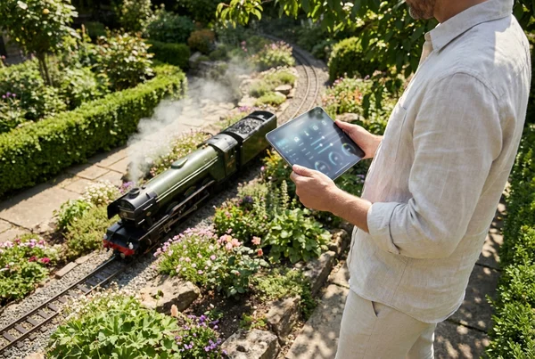 DiMAX Digitalzentrale: Anleitung, App &amp;amp; Support-Übersicht in der Praxis