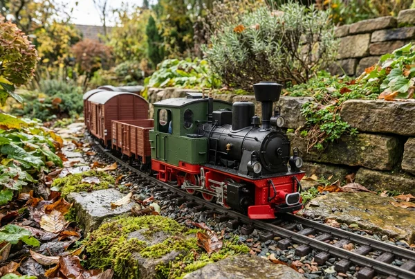 Welches Getriebefett ist für Gartenbahnen im Außenbetrieb empfehlenswert – Detailansicht