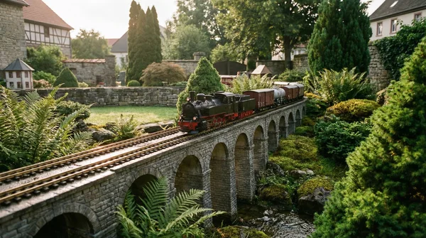 Welches Getriebefett für Gartenbahnen? Der Ratgeber für den Außenbetrieb