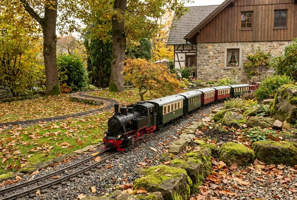 Welches Getriebefett ist für Gartenbahnen im Außenbetrieb empfehlenswert in der Praxis