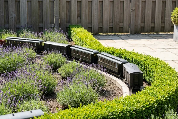 Gartenbahn Stromabnahme anleitung &amp;amp; Aufbau-Tipps in der Praxis