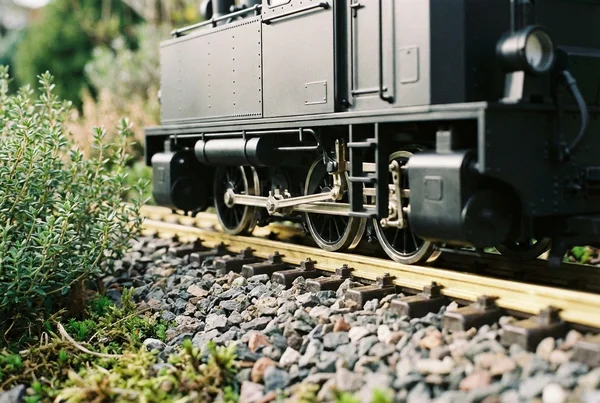 Welche Sounddecoder für Gartenbahn Loks bieten den realistischsten Klang – Detailansicht