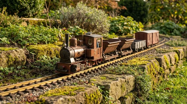 Feldbahnwagen Bausatz Spur G für Anfänger: Schritt für Schritt erklärt