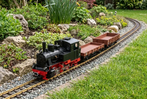 Was ist der unterschied zwischen Rollwagen und Niederbordwagen Spur G – Detailansicht