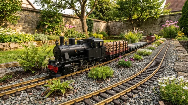 Unterschied zwischen Rollwagen und Niederbordwagen Spur G: Ein Vergleich