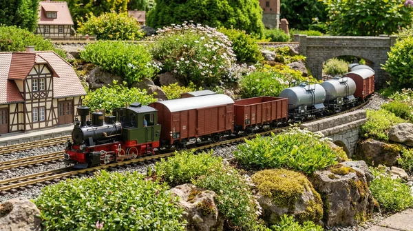 Aufkleber auf Güterwagen richtig anbringen: Anleitung für blasenfreie Ergebnisse