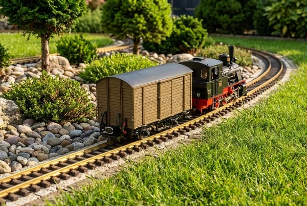 Gartenbahn spur g reparatur für anfänger was wirklich benötigt wird in der Praxis