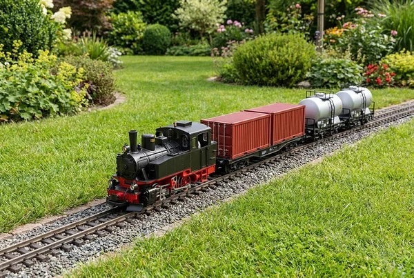 Welche kupplung passt zu meinem LGB Güterwagen Spur G in der Praxis