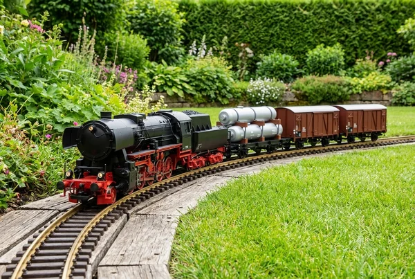 Welche kupplung passt zu lgb 40400 kesselwagen spur g in der Praxis