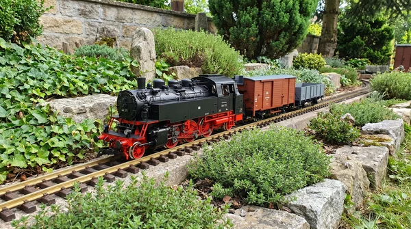 Spur G Gartenbahn Ersatzteile für Einsteiger einfach erklärt