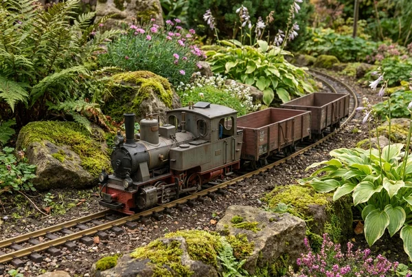 Was ist der unterschied zwischen susi und digitalem sounddekoder gartenbahn in der Praxis
