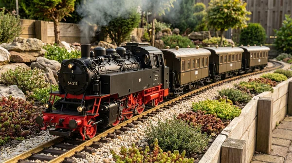 Gartenbahn Spur G Neuheiten: Welche Investitionen lohnen sich wirklich?