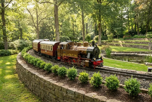 Welche digitalzentrale passt zu spur g gartenbahn für einsteiger in der Praxis