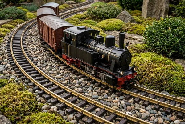 Welches Zahnrad passt in das LGB C-Getriebe Gartenbahn – Detailansicht