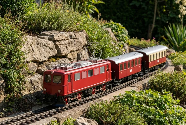 Welches Zahnrad passt in das LGB C-Getriebe Gartenbahn in der Praxis