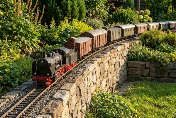 LGB Schleifkontakt 63218 Unterschied zu günstigeren Alternativen Spur G in der Praxis