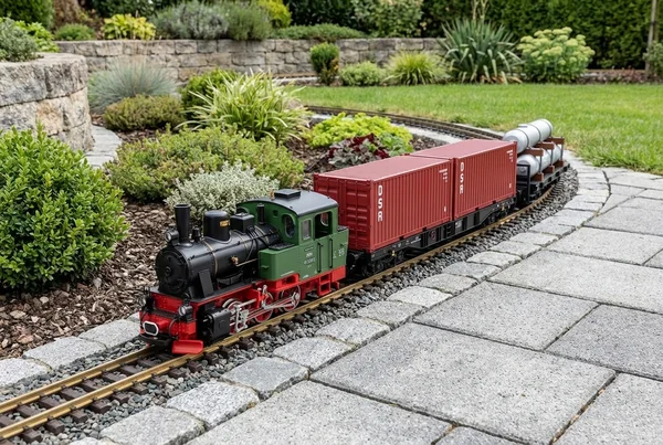 Welche schrauben und beilagscheiben für spur g wagen reparatur in der Praxis