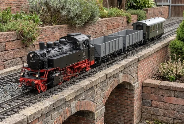 Welche kupplung eignet sich für selbst gebaute spur g wagen in der Praxis