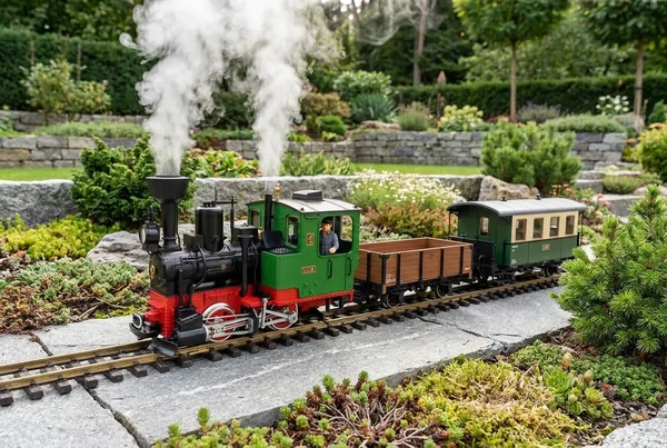 Welche Ersatzteile braucht eine Tenderlok BR 99 regelmäßig in der Praxis