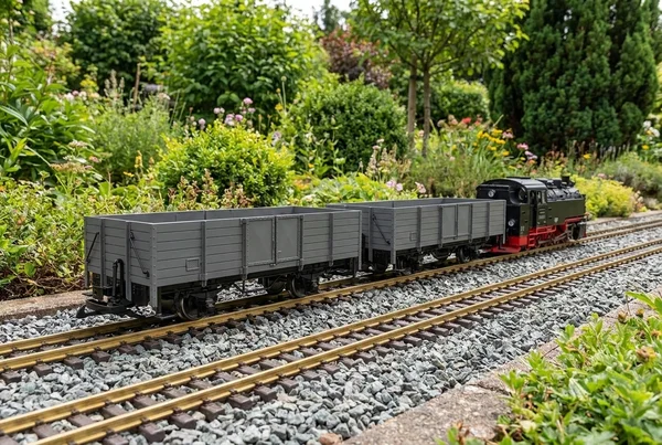 Lgb gartenbahn kupplungsprobleme erkennen und dauerhaft lösen – Detailansicht
