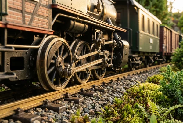 Piko modellbahn shop – Detailansicht
