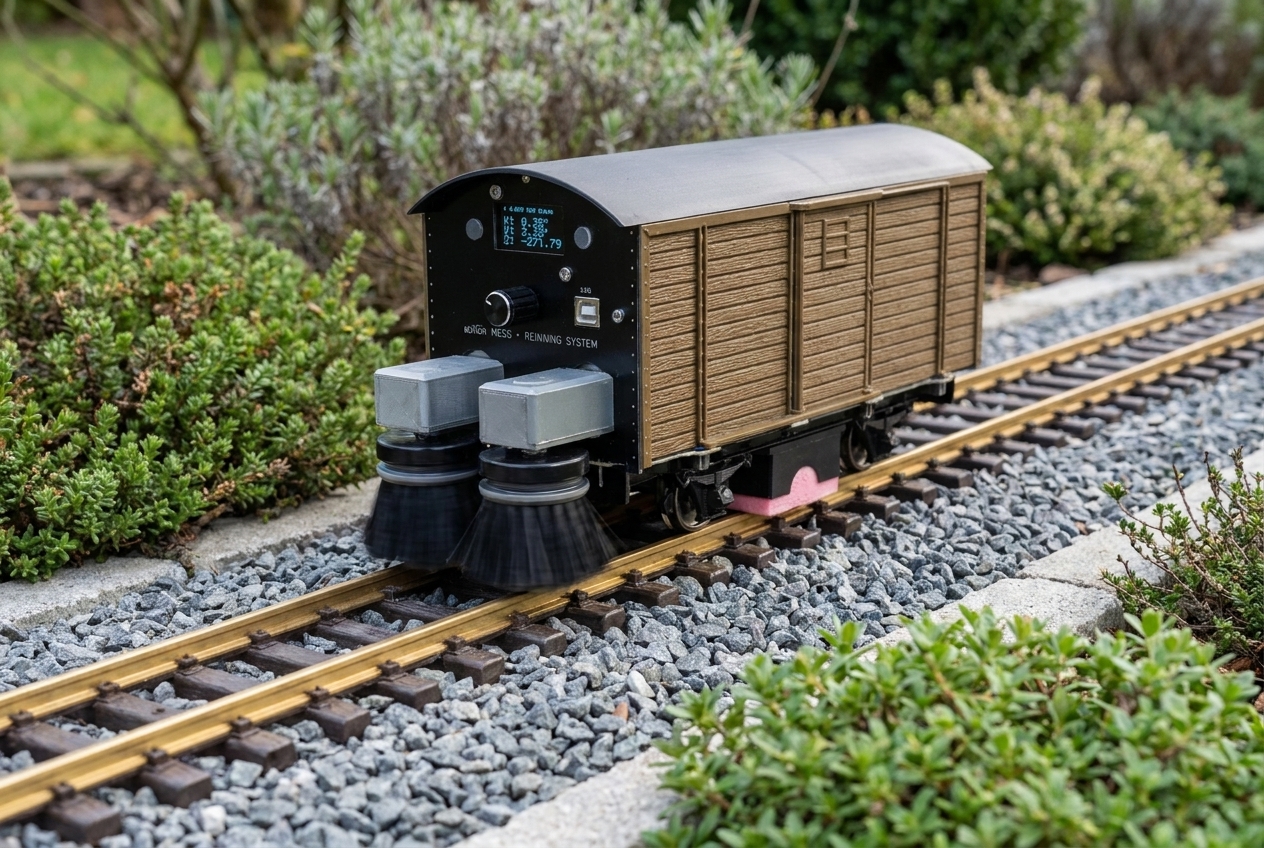 Modellbahn ersatzteile lernen was brauche ich wirklich – Detailansicht