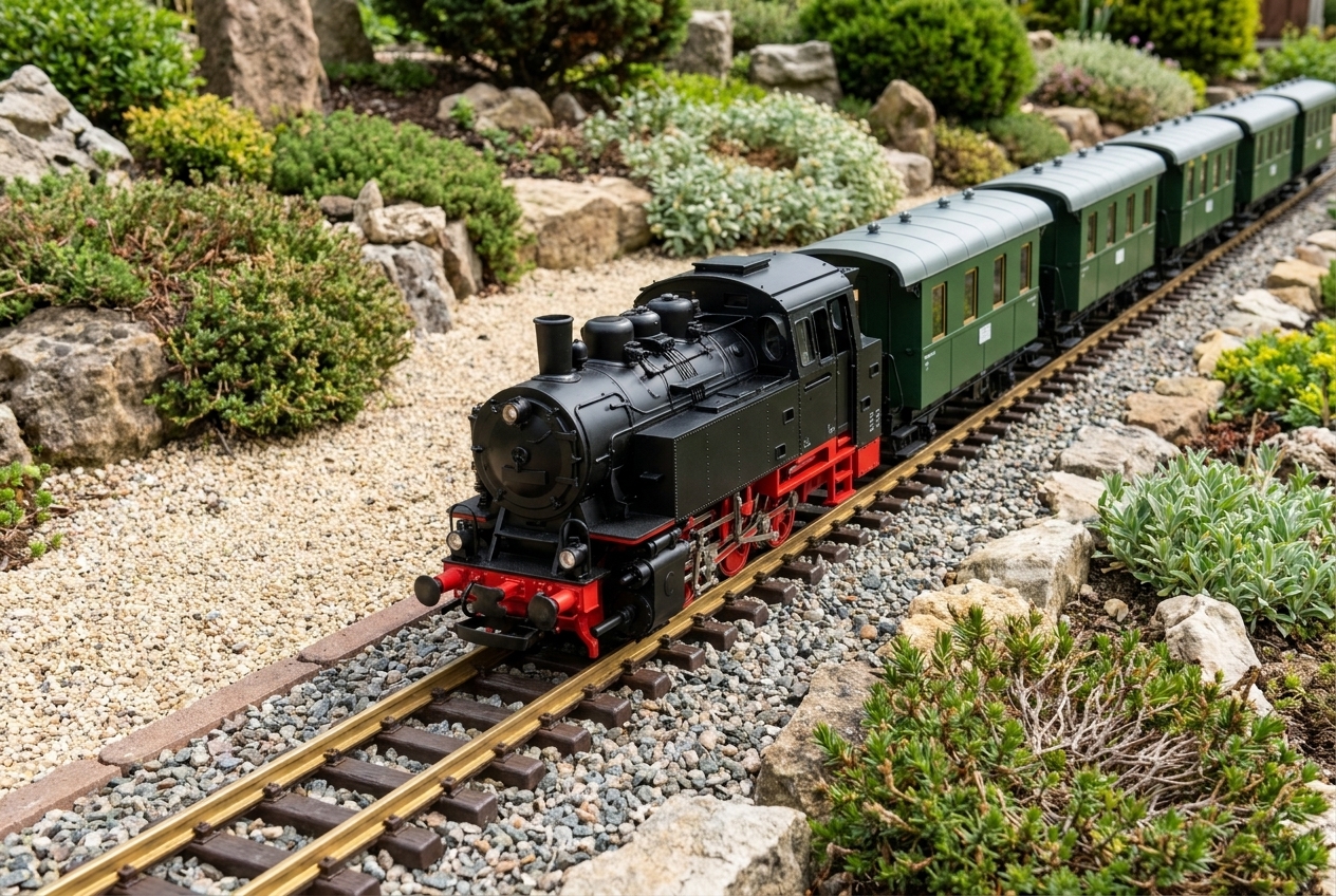 Modellbahn ersatzteile lernen was brauche ich wirklich in der Praxis