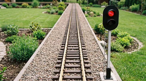 Bedeutung der Signalbilder bei Lichtsignalen der Spur G