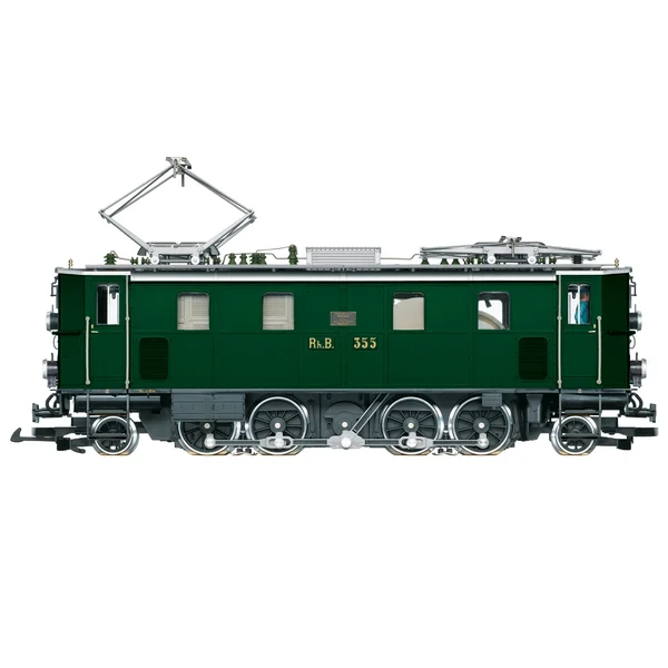 Elektrolok Ge 4/6 355 RhB LGB 24602