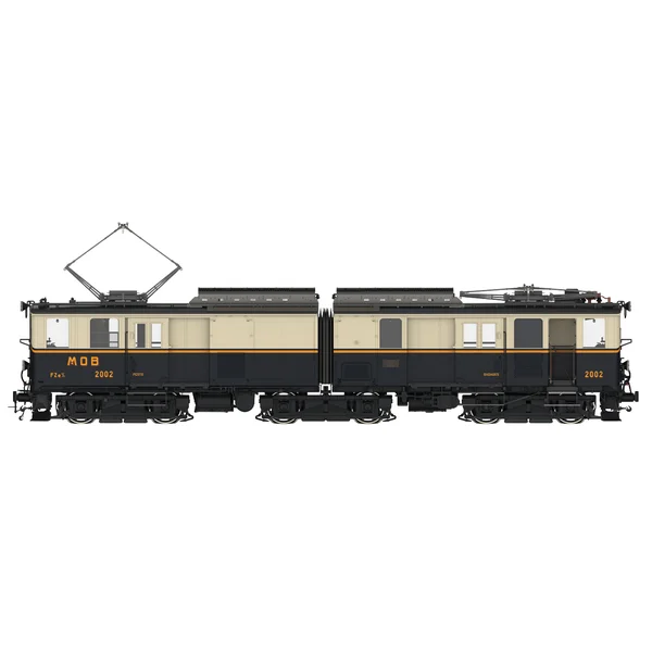 Triebwagen FZe 6/6 2002 MOB LGB 26660