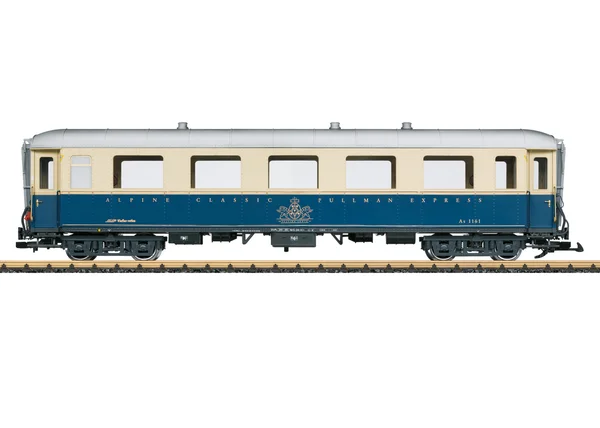 RhB Salonwagen