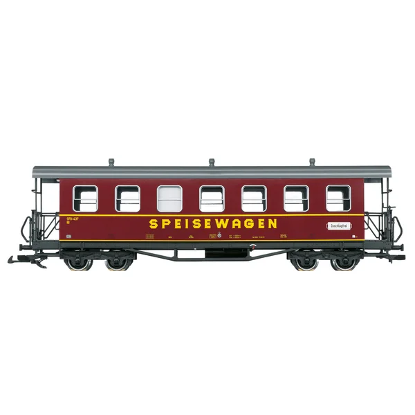 Speisewagen SOEG LGB 36364