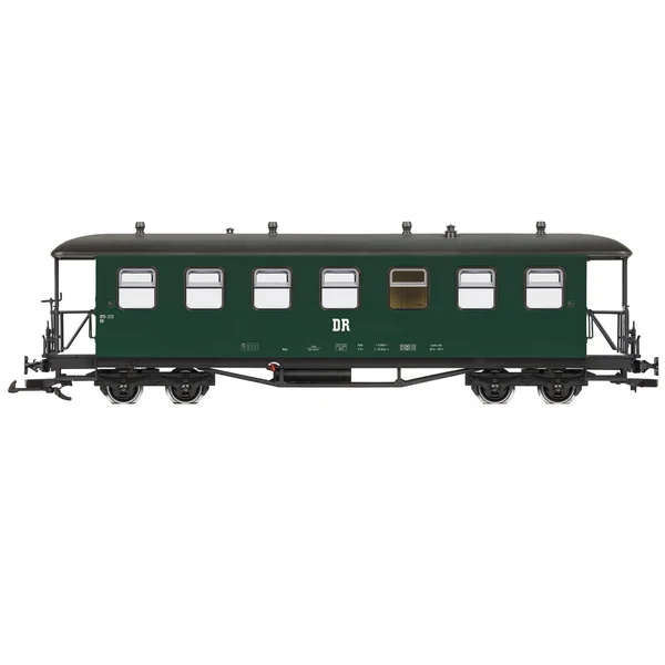 DR Personenwagen Bauart KB