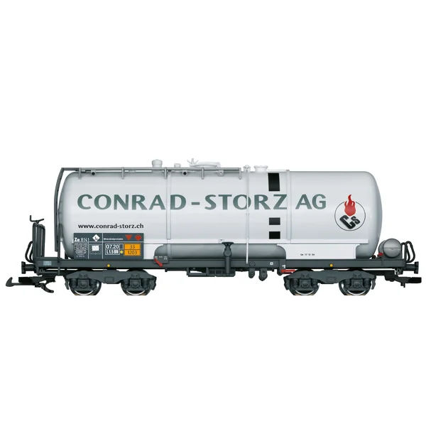 Kesselwagen Conrad-Storz RhB