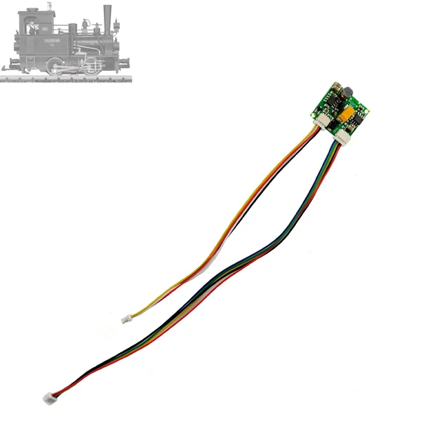 Franzburg SX6 Soundmodul 