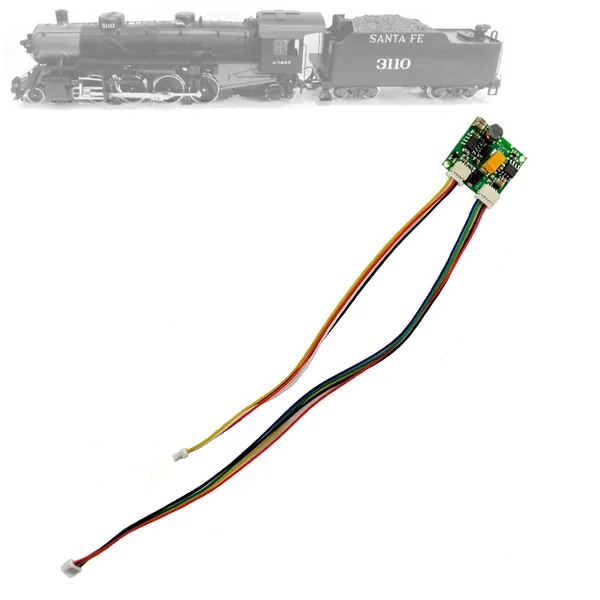 Mikado SX6 Soundmodul