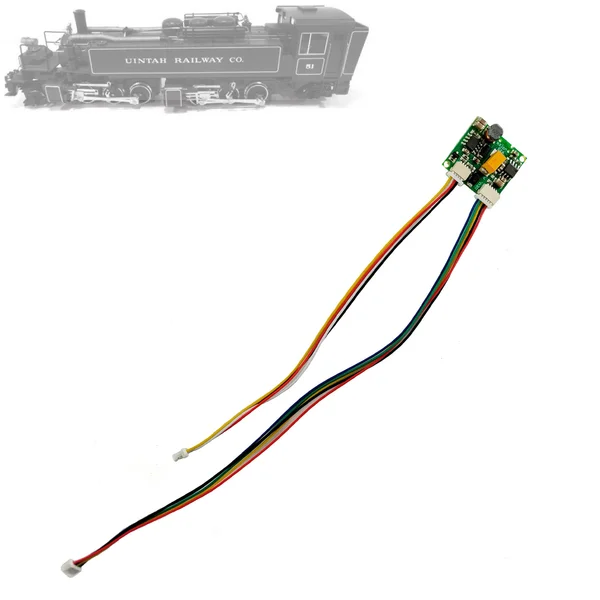 US-Mallet Uintah 20882 21881 20892 SX6 Soundmodul