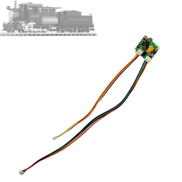 Camelback PRR SX6 Soundmodul