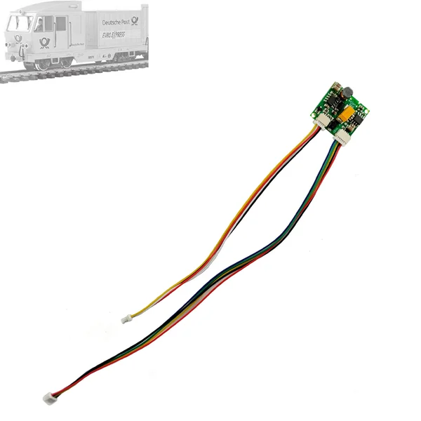 Cargo Sprinter 2x97x 90960 SX6 Soundmodul