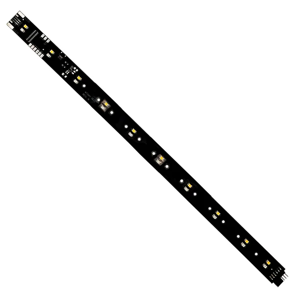 ULL-Lichtleiste Erweiterung 38 cm für lange
                                Personenwagen