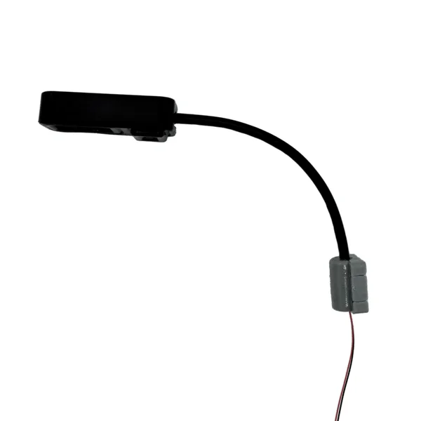 BG2-Industrielampe Wandlampe für LGB-Anlagen Spur-G ML-Train 83802150