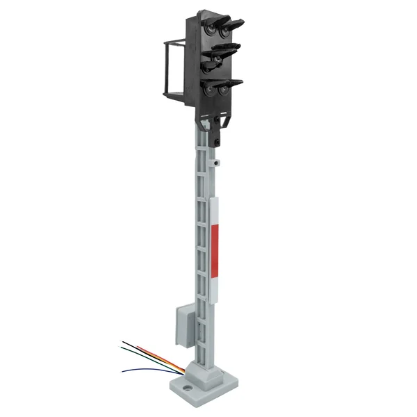 Lichtsignal Typ HL Kompaktsignal für Spur G analog / digital mit Decoder