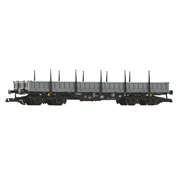 Niederbordwagen Res-x DB Piko 37766